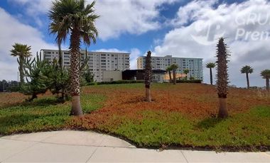 Departamento en Arriendo en CONDOMINIO LAGUNA BAHIA - ALGARROBO