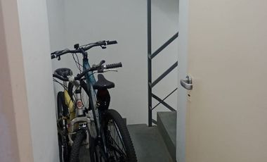 DEPARTAMENTO 2 AMBIENTES