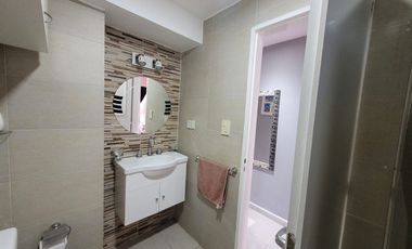 DEPARTAMENTO 2 AMBIENTES