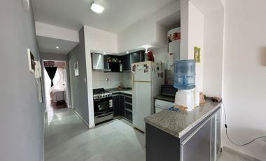 DEPARTAMENTO 2 AMBIENTES