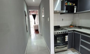 DEPARTAMENTO 2 AMBIENTES
