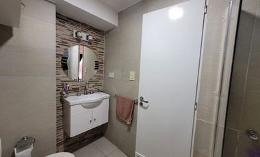 DEPARTAMENTO 2 AMBIENTES