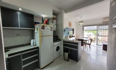 DEPARTAMENTO 2 AMBIENTES