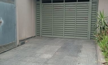 DEPARTAMENTO 2 AMBIENTES