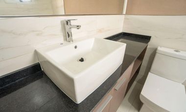 PISO 3 AMB. DE CATEGORÍA - FULL AMENITIES