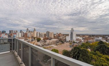 PISO 3 AMB. DE CATEGORÍA - FULL AMENITIES
