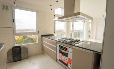 PISO 3 AMB. DE CATEGORÍA - FULL AMENITIES