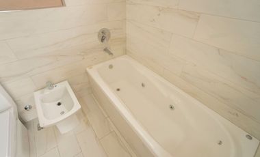 PISO 3 AMB. DE CATEGORÍA - FULL AMENITIES