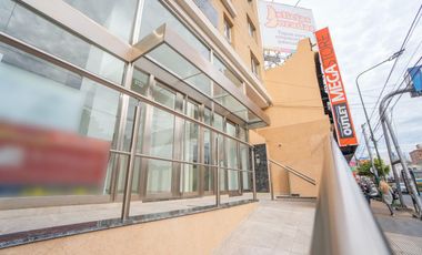 PISO 3 AMB. DE CATEGORÍA - FULL AMENITIES