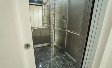 PISO 3 AMB. DE CATEGORÍA - FULL AMENITIES