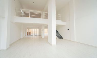PISO 3 AMB. DE CATEGORÍA - FULL AMENITIES