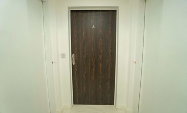 PISO 3 AMB. DE CATEGORÍA - FULL AMENITIES