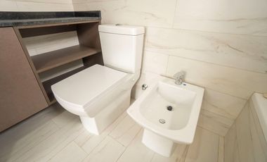 PISO 3 AMB. DE CATEGORÍA - FULL AMENITIES