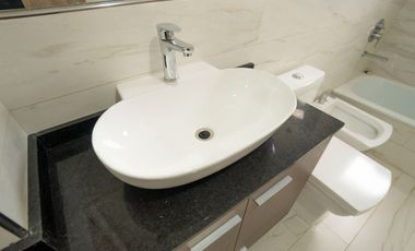 PISO 3 AMB. DE CATEGORÍA - FULL AMENITIES
