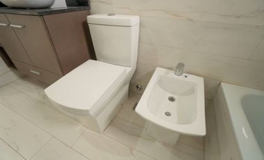 PISO 3 AMB. DE CATEGORÍA - FULL AMENITIES