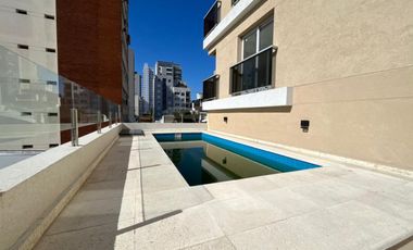 PISO 3 AMB. DE CATEGORÍA - FULL AMENITIES