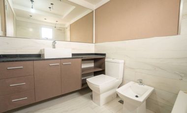 PISO 3 AMB. DE CATEGORÍA - FULL AMENITIES
