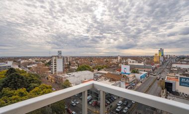 PISO 3 AMB. DE CATEGORÍA - FULL AMENITIES