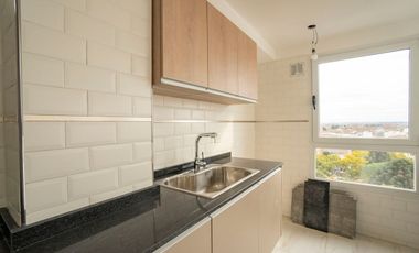 PISO 3 AMB. DE CATEGORÍA - FULL AMENITIES