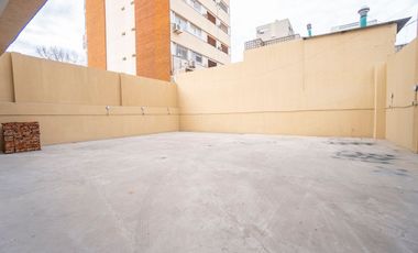 PISO 3 AMB. DE CATEGORÍA - FULL AMENITIES