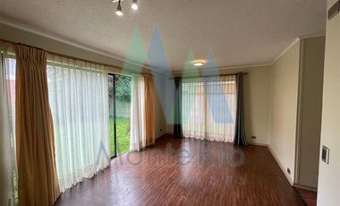 Casa en Arriendo en El Bosque