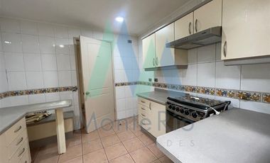 Casa en Arriendo en El Bosque