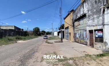 Venta de Galpón en Resistencia