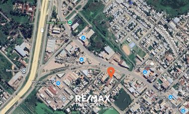 Venta de Galpón en Resistencia