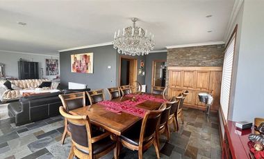Casa en Venta en Ruta 9 Sur