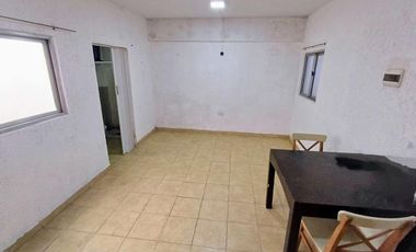 VENTA-PARQUE CHACABUCO-MONOAMBIENTE