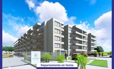 Departamento en Venta en idahue