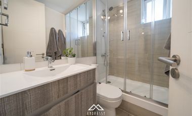 Departamento en Venta en Plaza Egaña