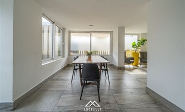 Departamento en Venta en Plaza Egaña