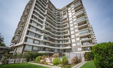 Departamento en Venta en Plaza Egaña