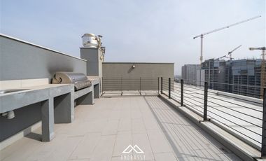 Departamento en Venta en Plaza Egaña