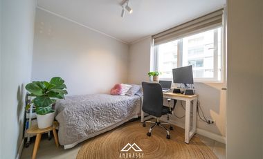 Departamento en Venta en Plaza Egaña