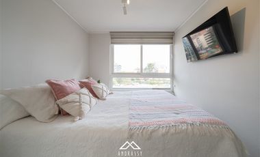 Departamento en Venta en Plaza Egaña