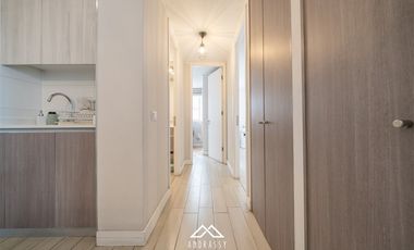 Departamento en Venta en Plaza Egaña
