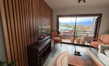 Departamento en Arriendo en geronimo de alderete 247