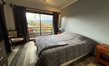 Departamento en Arriendo en geronimo de alderete 247