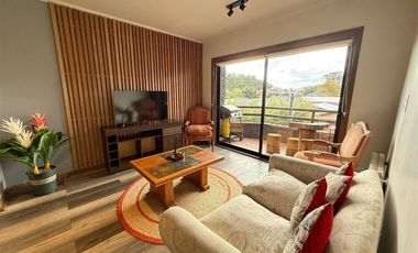 Departamento en Arriendo en geronimo de alderete 247