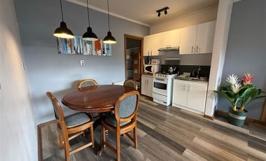 Departamento en Arriendo en geronimo de alderete 247