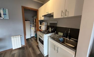 Departamento en Arriendo en geronimo de alderete 247