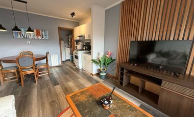 Departamento en Arriendo en geronimo de alderete 247