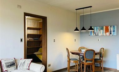 Departamento en Arriendo en geronimo de alderete 247