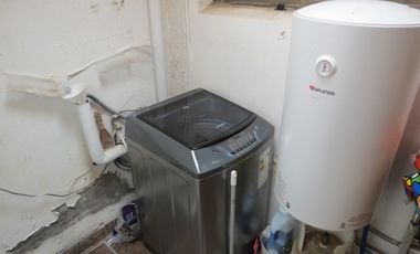 Casa en Venta en carlos Edwards 12911, san miguel