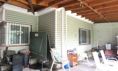 Casa en Venta en carlos Edwards 12911, san miguel