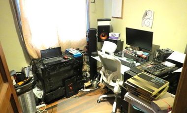 Casa en Venta en carlos Edwards 12911, san miguel