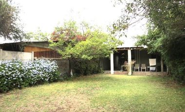 Casa en Venta en carlos Edwards 12911, san miguel