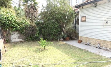 Casa en Venta en carlos Edwards 12911, san miguel